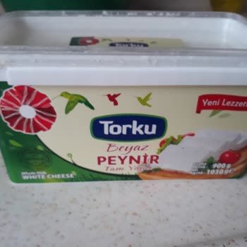 Torku Aldığım Peynir Üzdü