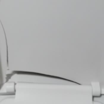 Kale WC Kapağı Sorunu