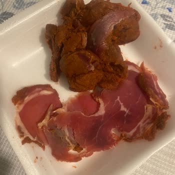 Bolu Kaya Çiftliği'nden Şikayetçiyim