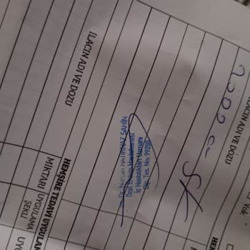 Erdem Hastanesi Hastanede Yaşanan İlaç Yan Etkisi Ve Hizmet Mağduriyeti