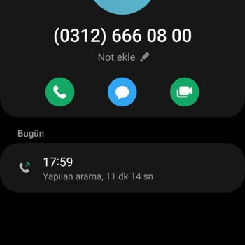 VM Medical Park Hastanesi Keçiören Acil Fiyasko