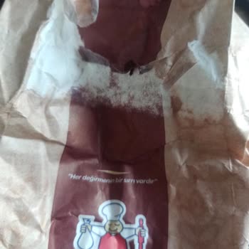 Sinangil Tam Buğday Unun Da Böcekler Dans Ediyor