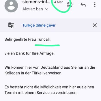 Siemens Buzdolabı Arızasında Yetkili Servislerin Fahiş Tekel Fiyatları