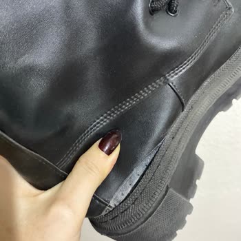 Boyner İade İşlemindeki Memnuniyetsizlik