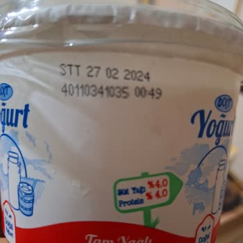 BİM Market Tarihi 10 Gün! Geçmiş Süt Ürünü Satışı