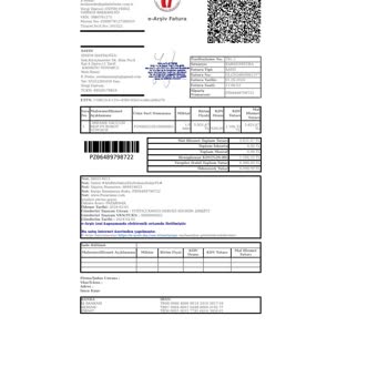 Gala İletişim Robot Süpürge İade Sorunu