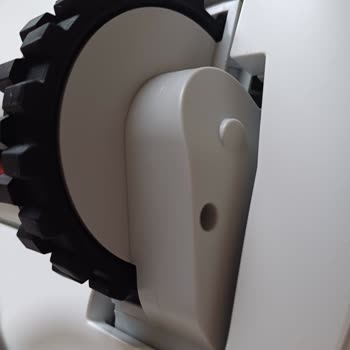 Gala İletişim Robot Süpürge İade Sorunu