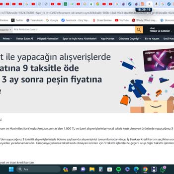 Amazon Yayınladığı Kampanyayı Uygulamıyor