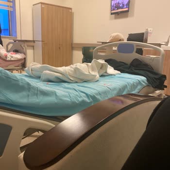 Suluova Devlet Hastanesi Hastanede Yemeksiz Kalan Hastaların Sesi