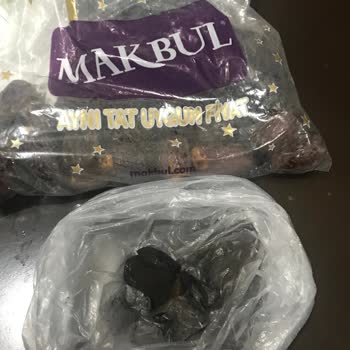 Makbul Hurma Aldığın Firmadan Şikayetçiyim