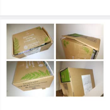 Yves Rocher Siparişimden Kaynaklı Mağduriyetim