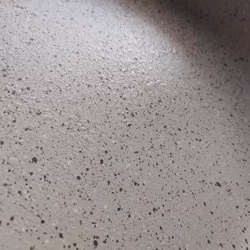 Fms Döküm Tava Seti Kaplaması