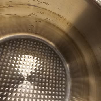 Fissler Vitavit Premium Leke Pas
