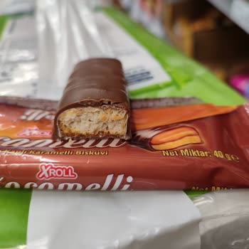 Oylum Xroll Karamel Yok