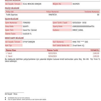 Anadolu Sigorta Engelliye Engel Çıkarıyor