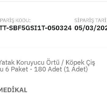 Epttavm Prosper Medikal Temin Edemediği Ürünü Satışa Koyuyor