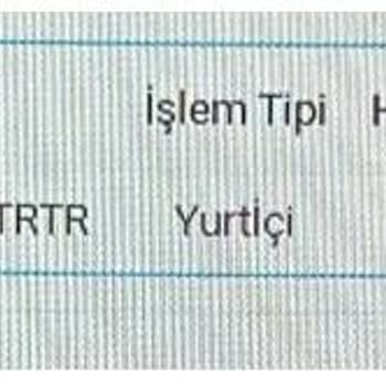 Dyson Türkiye Vahim Hali