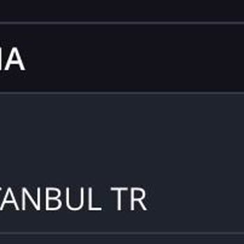 BP Petrolleri Sert Tutum