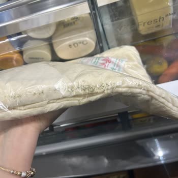 Altunbilekler De Küflü Yufka