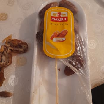 Makbul Kurtlu Hurmaları İnsan Sağlığını Tehlikeye Atıyor