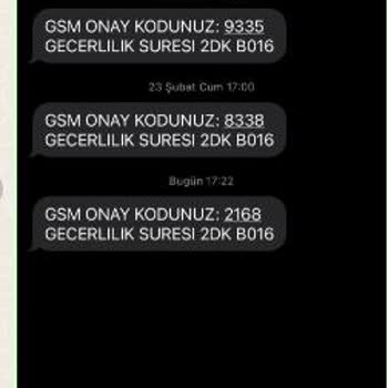 Köfteci Yusuf Online Sipariş Sorunu