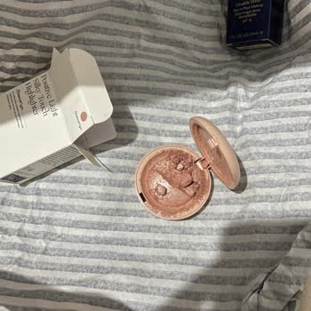 Sephora Kırık Ürün Geldi