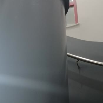 Konya Büyükşehir Belediyesi KBB Otogar Mescidinde Tehlike