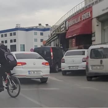 İBB Tuzla Aydınlı Yolu Caddesi No:10 Trafik Çilesi