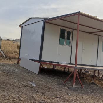 Yapı Konteyner Erc Konteyner Kalitesiz Ürün İlgisizlik