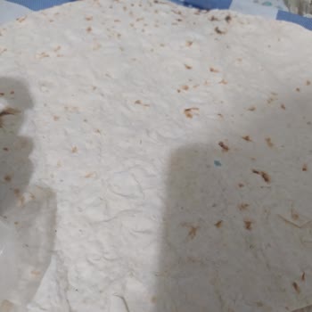 BİM Bozulmaya Yuz Tutmuş Lavaş