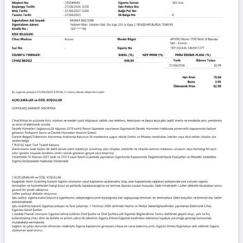 Arzum Ar1092 Blender Seti Aldım Arızalandı