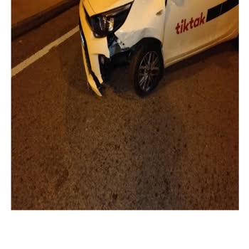 TikTak Kirala Yüksek Hasar Bedeli Ve Açıklama Talebi