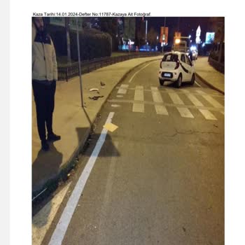 TikTak Kirala Yüksek Hasar Bedeli Ve Açıklama Talebi