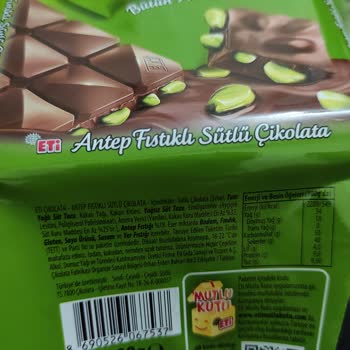 Eti Gıda Eti Mutlu Kutu Kodu