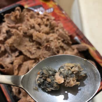 BİM Marketten Alınan Dönerde Bulunan Tanımlanamayan Nesne