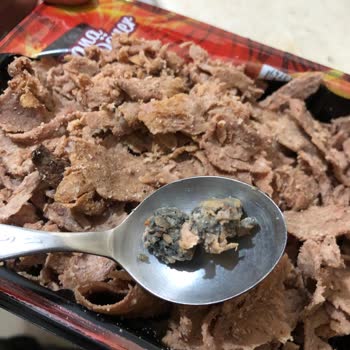 BİM Marketten Alınan Dönerde Bulunan Tanımlanamayan Nesne