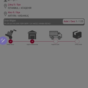 Horoz Lojistik Lojistik Kabusu: 3000 TL Kayıp Ve İletişim Çıkmazı