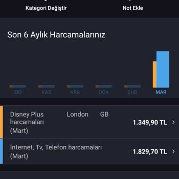 Disney+ Gereğinin Yapılmasını Azr Ederim