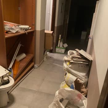 Atasoy Peyzaj Banyo Tadilatı Tüketici Mağduriyeti