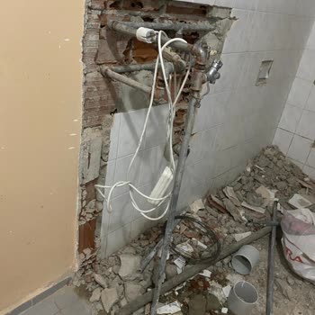 Atasoy Peyzaj Banyo Tadilatı Tüketici Mağduriyeti