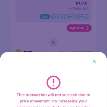 Pancakeswap Aevo Sahte Coin Mağduriyeti