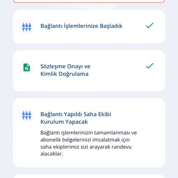TurkNet Kurulum Ekibi Tam Bir Sorun