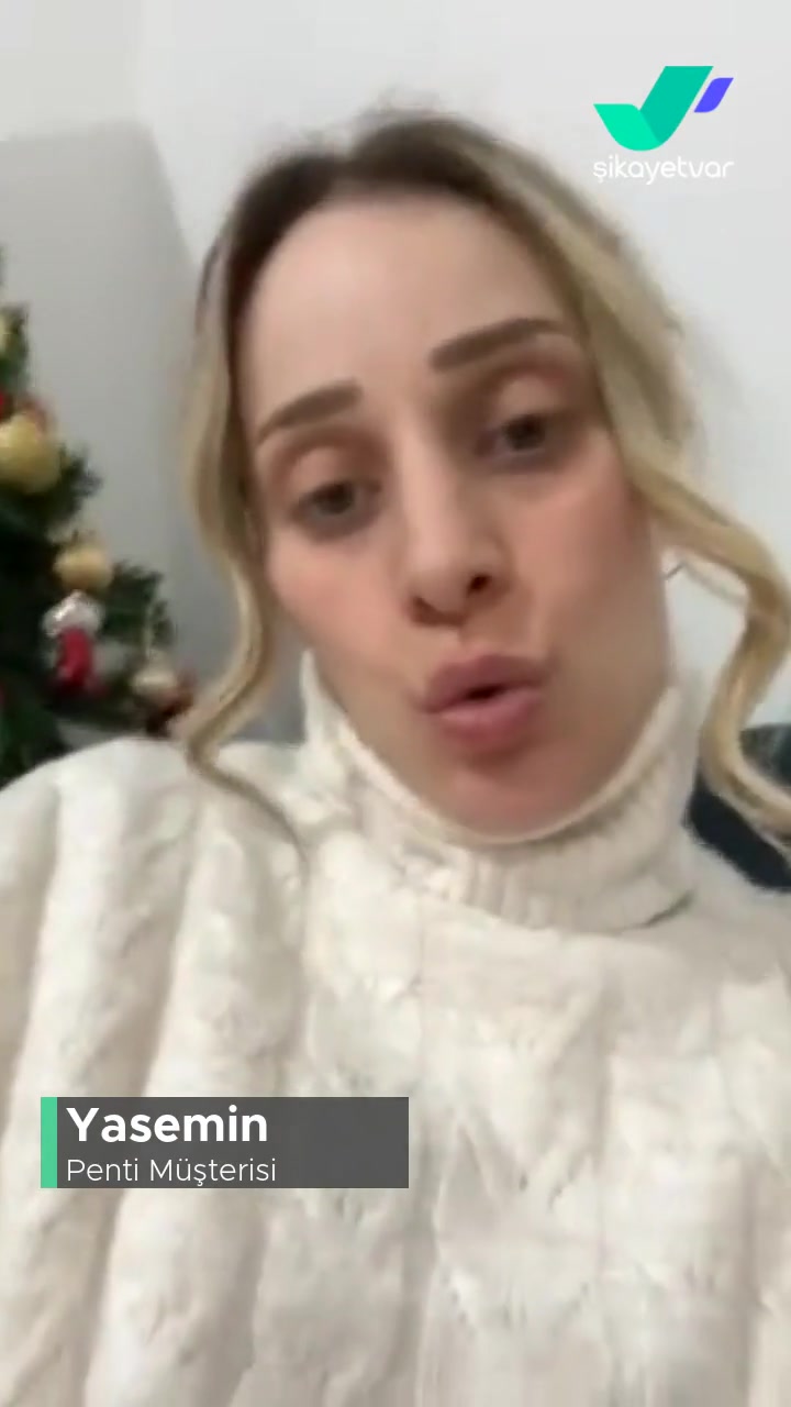 Penti Göz Göre Göre İnsanı Yanıltıyorlar! videonun kapak resmi