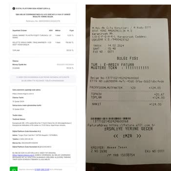 Kadınlarbilir.org Para İadesi