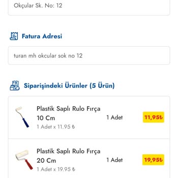 Polisan Boya, 1850 Kodlu Marjinal Gri Renkli, Gereksiz Bir Ürün