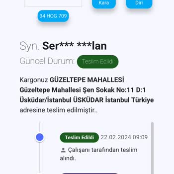 Ebebek Para İademi Yapmıyor!