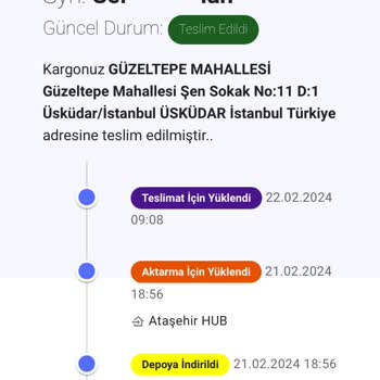 Ebebek Para İademi Yapmıyor!