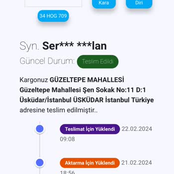 Ebebek Para İademi Yapmıyor!