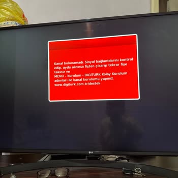 Digiturk Kanallar Silindi Ve Geri Getiremiyoruz