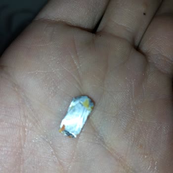 BİM Tombik Sucuk Demire Benzer Parça Çıktı